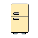 refrigerador icon