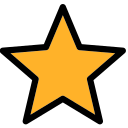 estrella icon