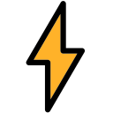 energía icon