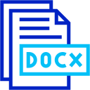 docx icon