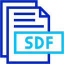 sdf icon