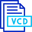 vcd icon