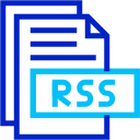 rss icon