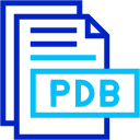 pdb icon