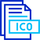 ico icon