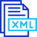 xml icon