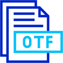 otf icon