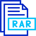 rar icon