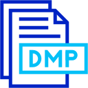 dmp icon