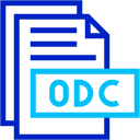 odc icon