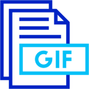 gif icon