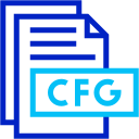 cfg icon