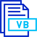 vb icon