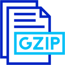 zip icon