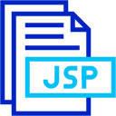 jsp icon