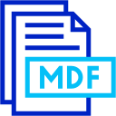 mdf 