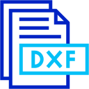 dxf icon