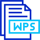 wps icon