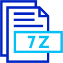 7z icon