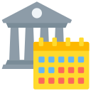 calendario icon