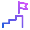 Success ladder 