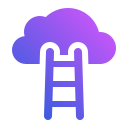 Success ladder 