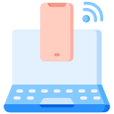 computadora portátil icon