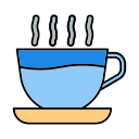 té caliente icon