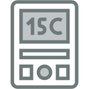 termostato icon