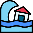 tsunami icon