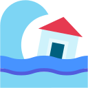 tsunami icon