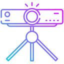 proyector icon