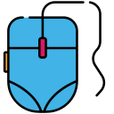 ratón icon