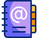 agenda icon