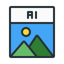 ai icon