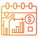 planificacion financiera icon