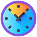 reloj icon