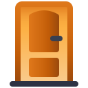 puerta icon