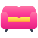 sofá icon