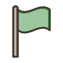 bandera icon