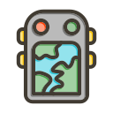 gps icon