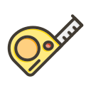 flexómetro icon