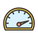 velocidad icon