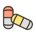 pastillas icon