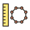 nanoescala icon