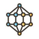 nanocristal icon