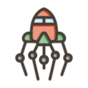 nanobot icon