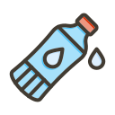 botella de agua icon