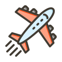 avión icon