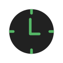 reloj icon